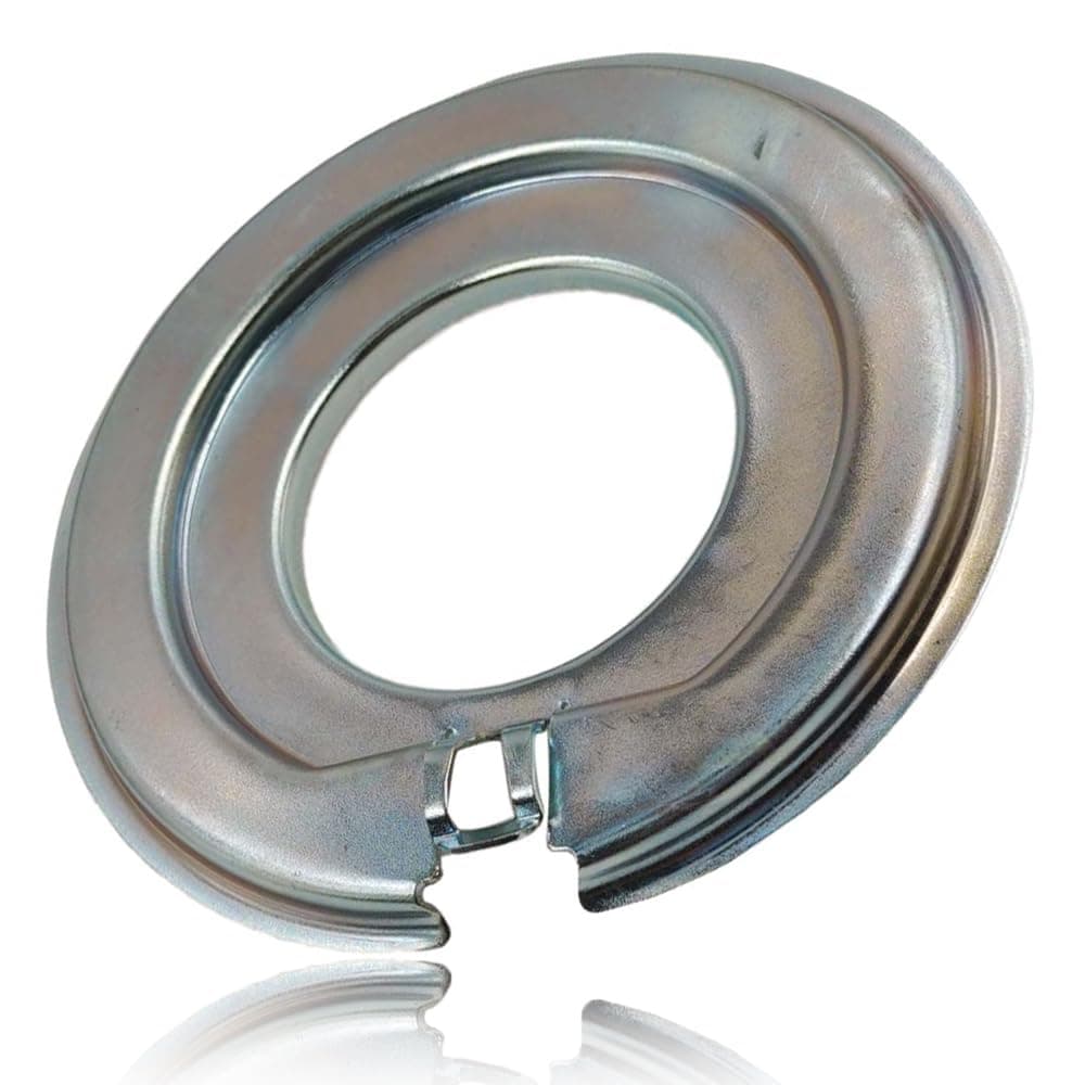 CANJPTON ABS Brake Sensor Holder Plate Bracket Compatible with Renault Scenic Megane MK2 III Car Parking Sensor Bracket 45mm