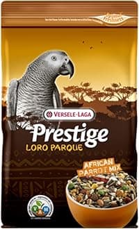 African parrot Mix (1 kg)