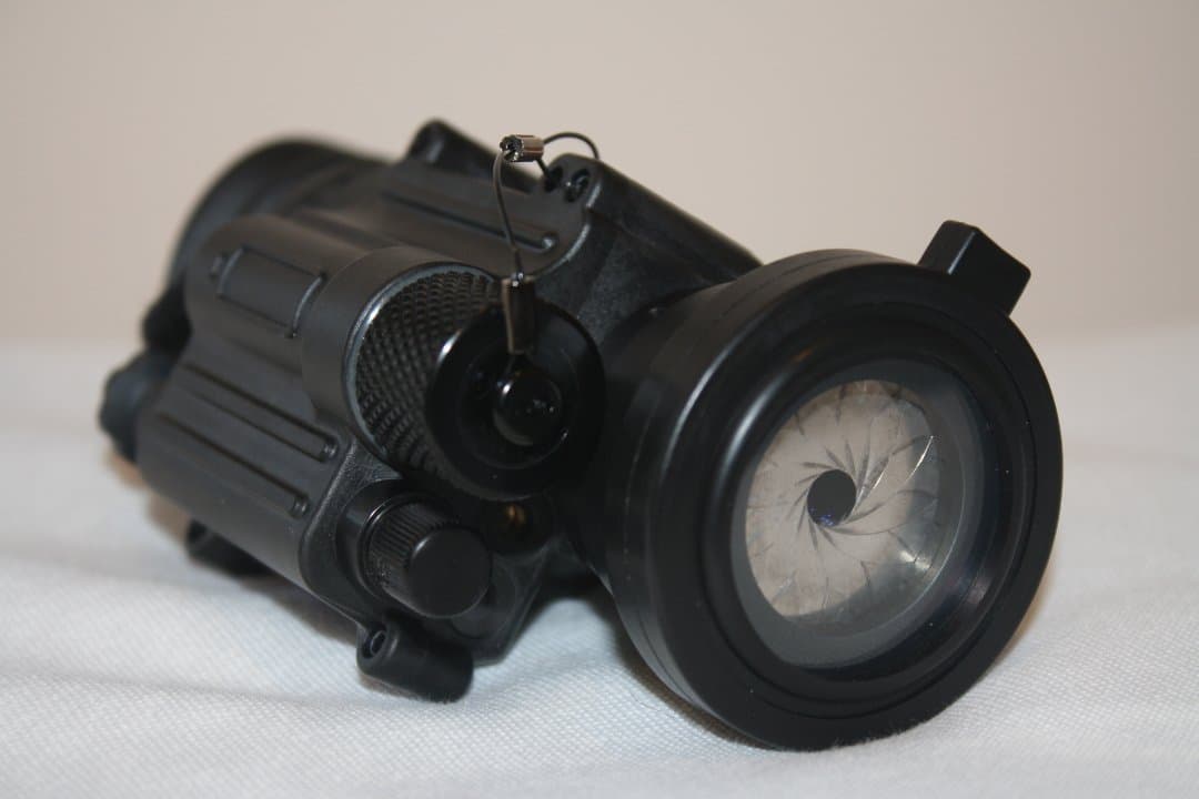 MATBOCK Tarsier Eclipse ™ for an/PVS-7,14, AN/PVS-7B/D, ANVIS-9, NEPVS-14