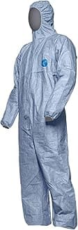 Tyvek Classic Xpert, Model CHF5, Blue, M
