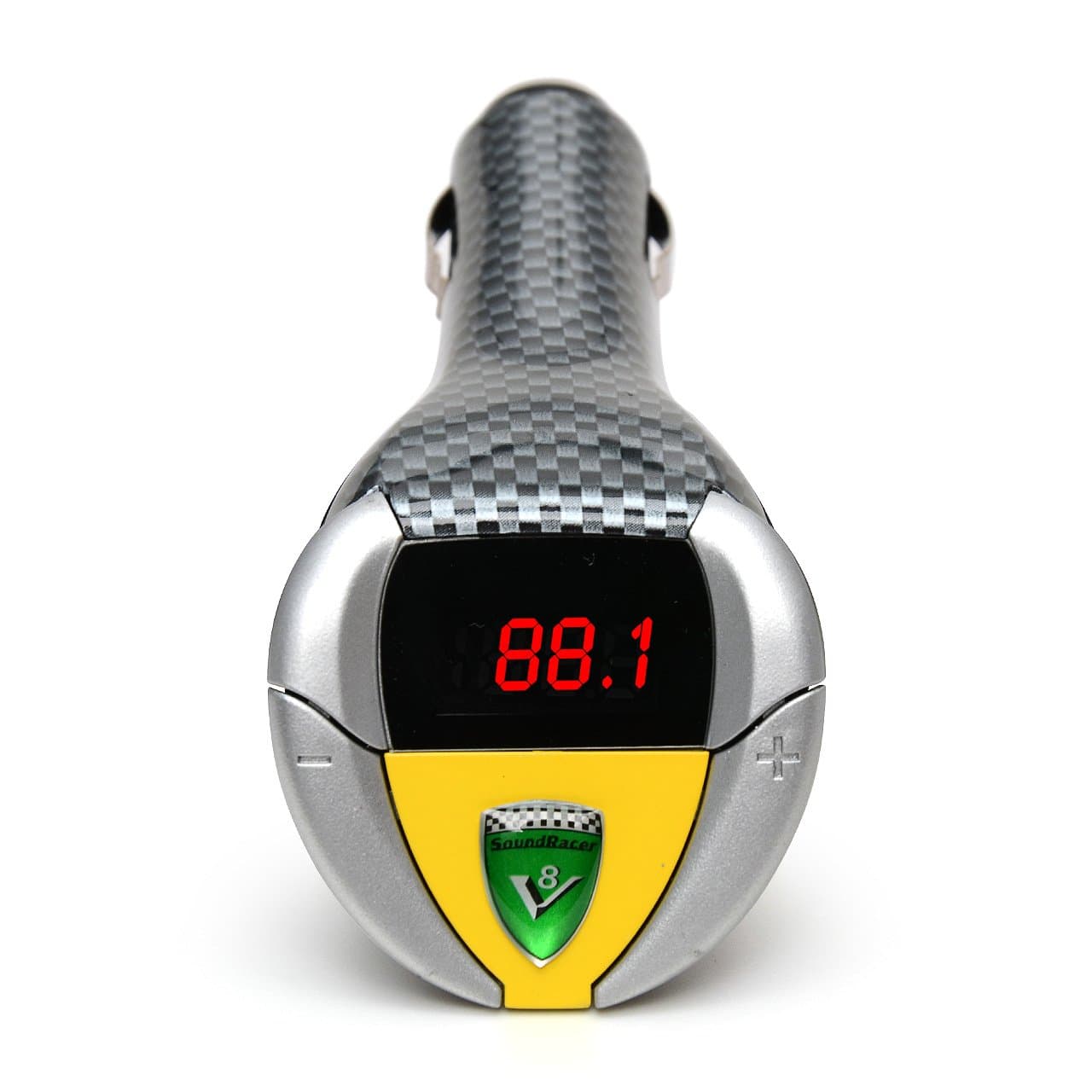 SRV8 Realistic SuperCar V8 Engine Sound Effects