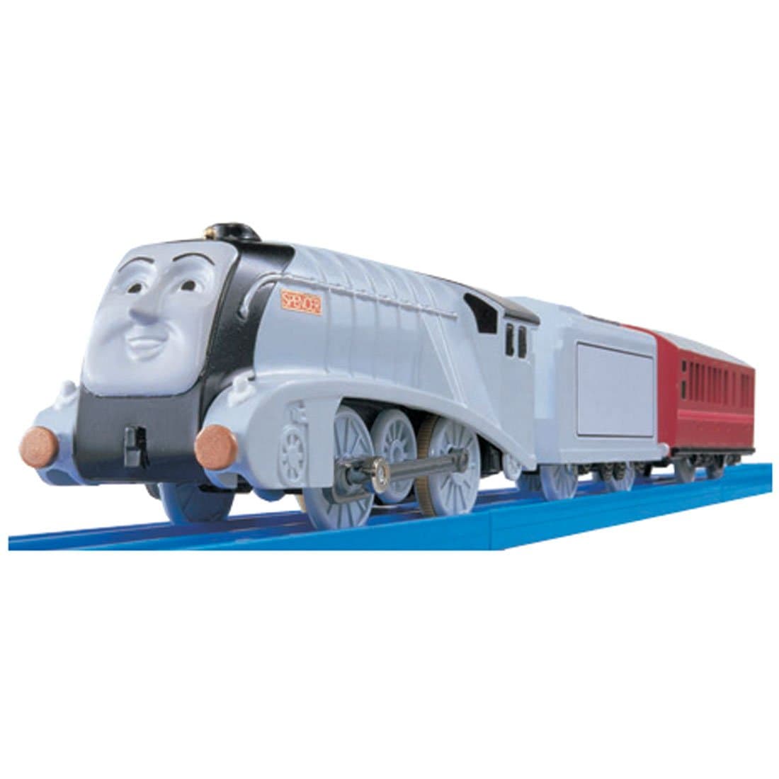 タカラトミー(TAKARA TOMY) TAKARA Plarail Thomas TS-10 Spencer