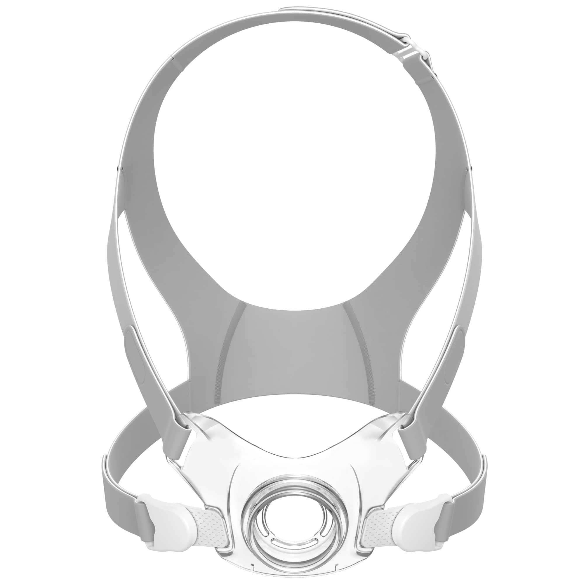 Replacement Kit for F30, Includes Adjsutable Headgear and More, IBEET Replacement Supplies