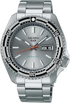 Men Retro Color Collection Special Edition Sports Style” Japanese Automatic Watch