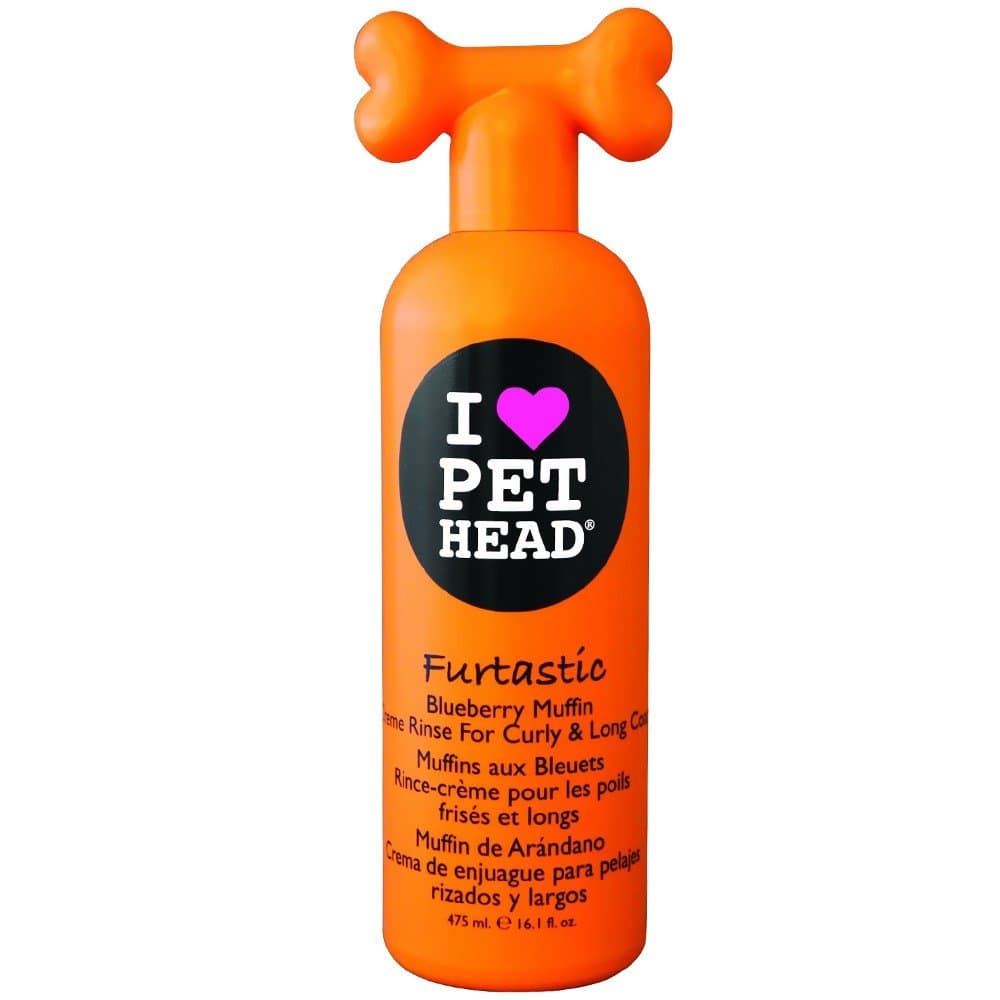 PET HEAD Furtastic Creme Rinse