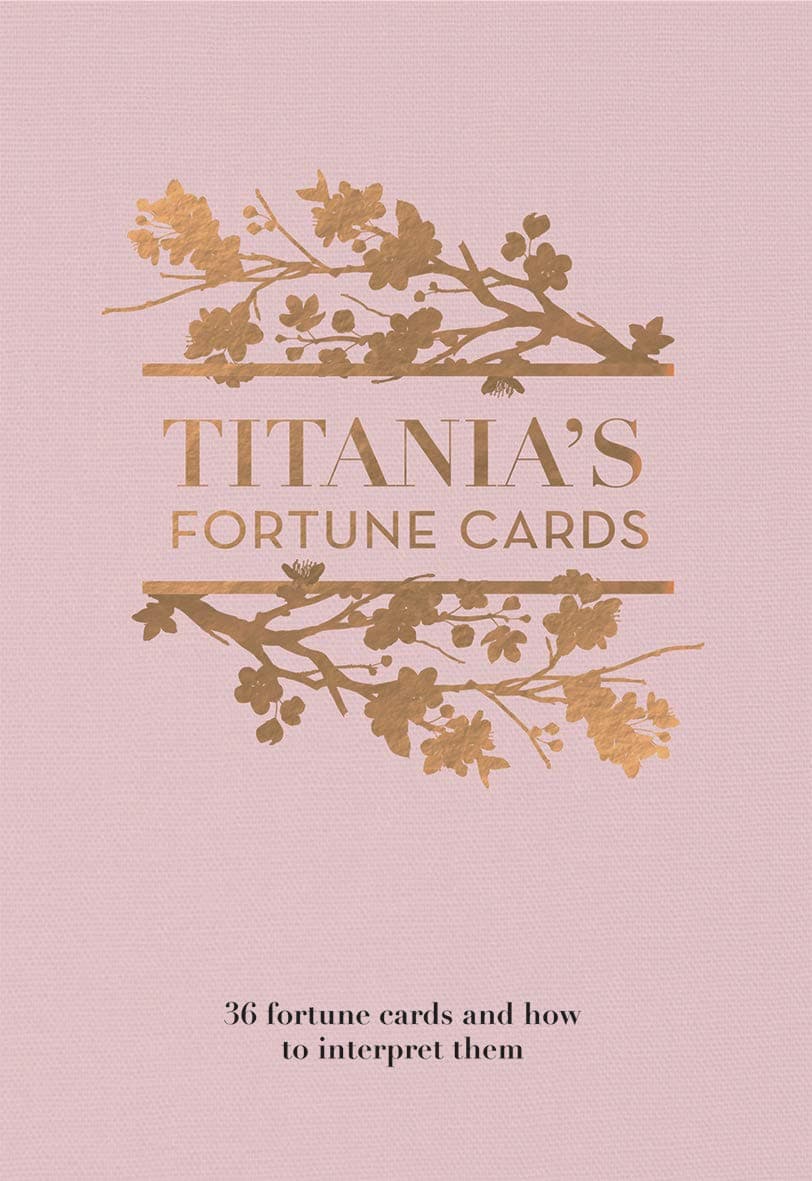 Titania's