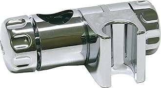 G07659000 Wall Bar Hand Shower Holder Starlight Chrome