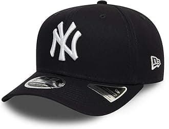 New Era Boy's Mlb Basic Neyyan Cap