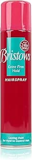Lornamead Extra Firm Bristows Hairspray