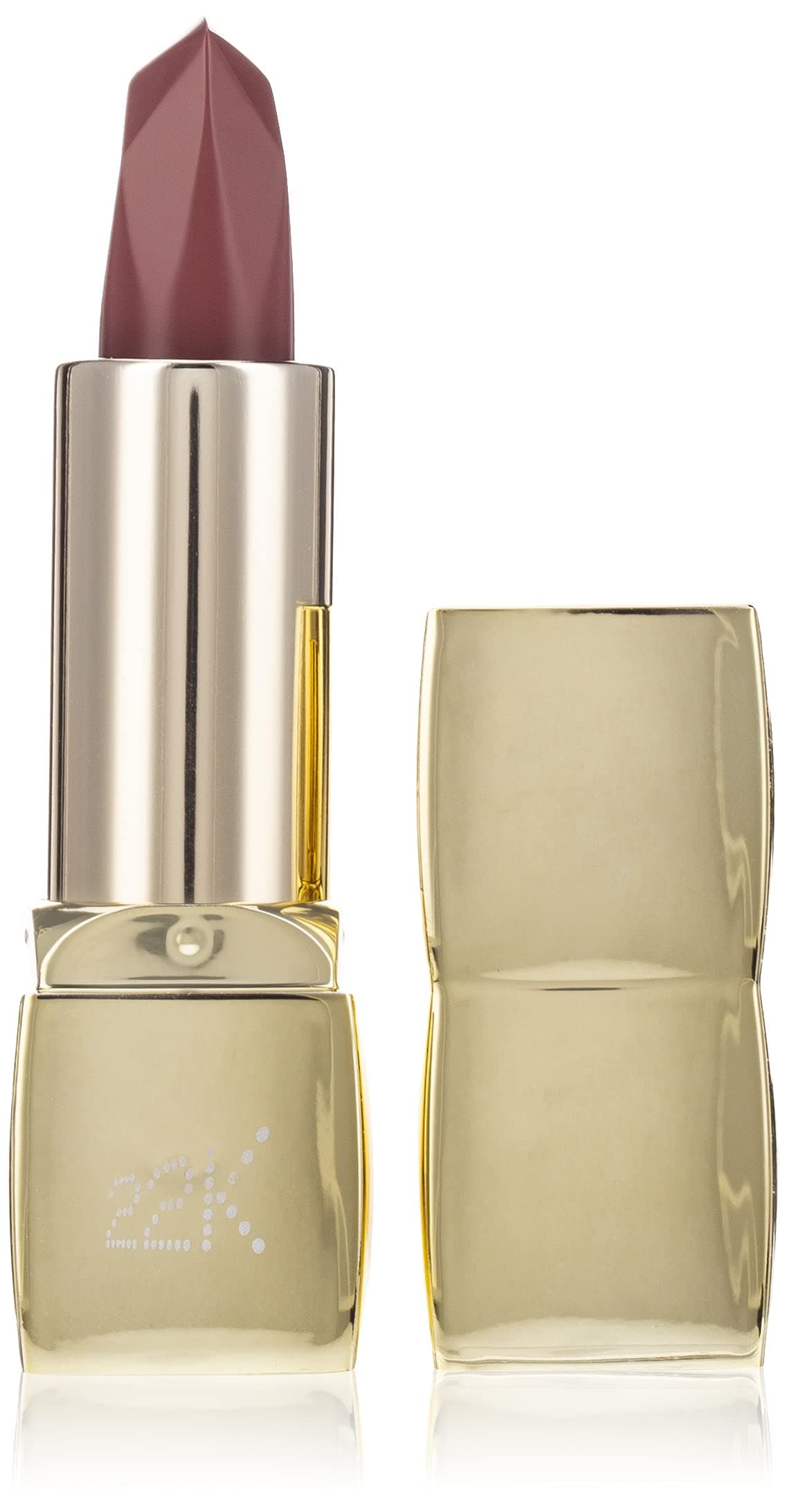 22K Matte Comfort Moisturizing Lipstick, 310