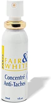 - Original Concentrated Dark Spot Fader 1 Fl oz / 30ml - Reduce Appearance of Wrinkle, Sun Damage, Restore & Even Skin Tone