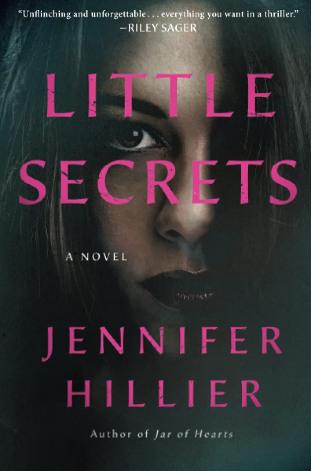 Little Secrets: A Novel