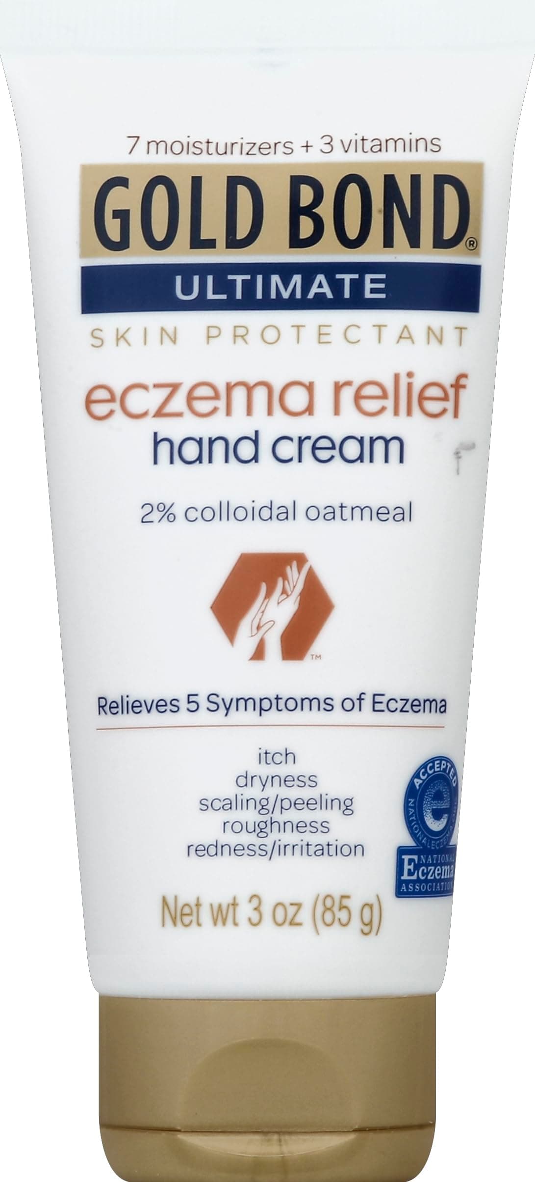 90ml Eczema Hand Cream