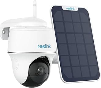 Reolink Argus PT Lite +SP