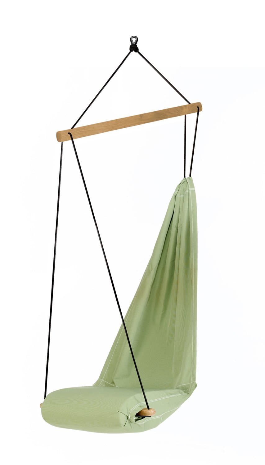 Laminvale Amazonas Hangover Chair - Green