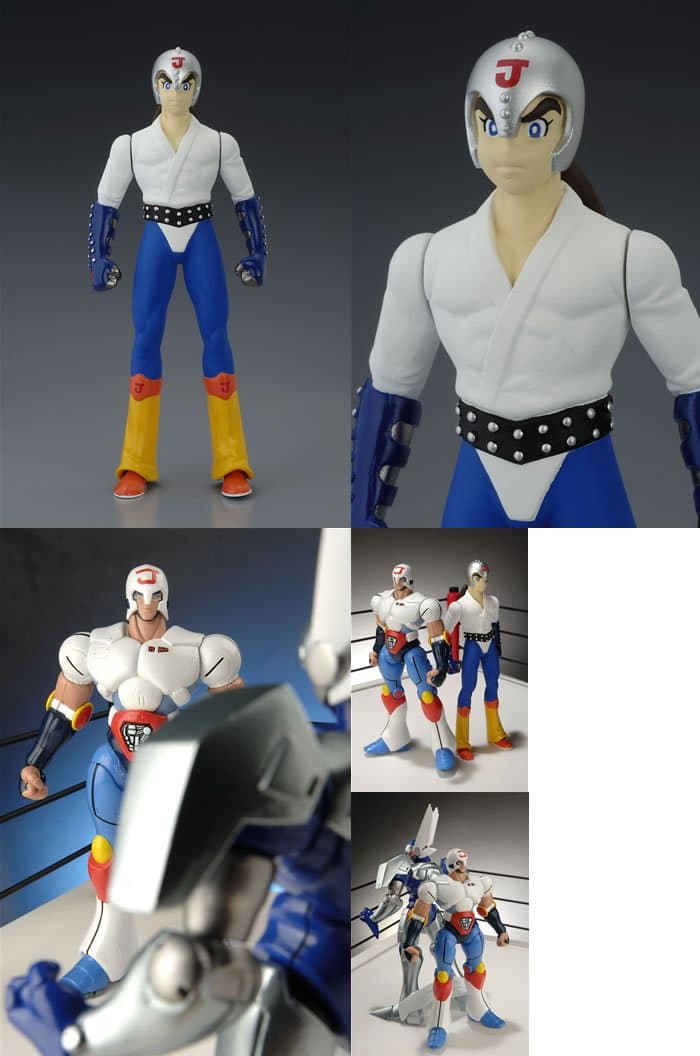 PLAWRES SANSHIRO - Juomaru Original Version (Iki Sofbeat series)