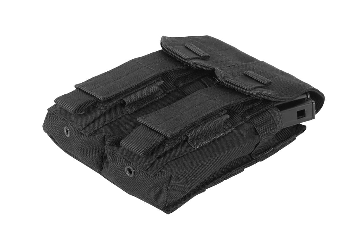 CondorDouble Ak Kangaroo Pouch