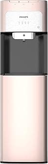 PHILIPS B.L WATER DISPENSER ADD4972RGS/56(ROSE GOLD COLOR)"Min 1 year manufacturer warranty"