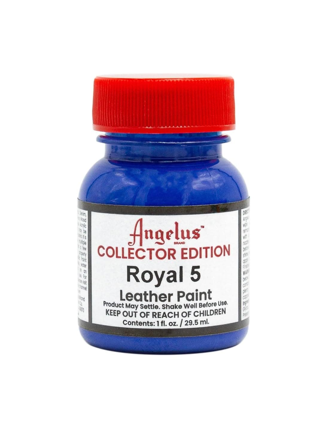 Angelus Acrylic Leather Paint