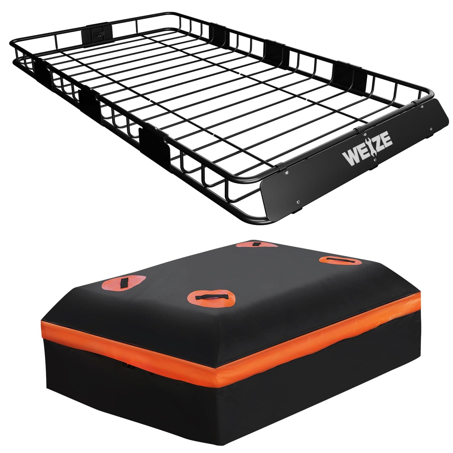WEIZE Cargo Carrier,Cargo Rack