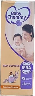 Baby Cologne Refreshing Fragrance Classic 100ml