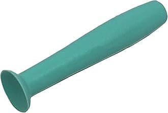 DMV Ultra Hard Contact Lens Remover (Green, 6 Pack)