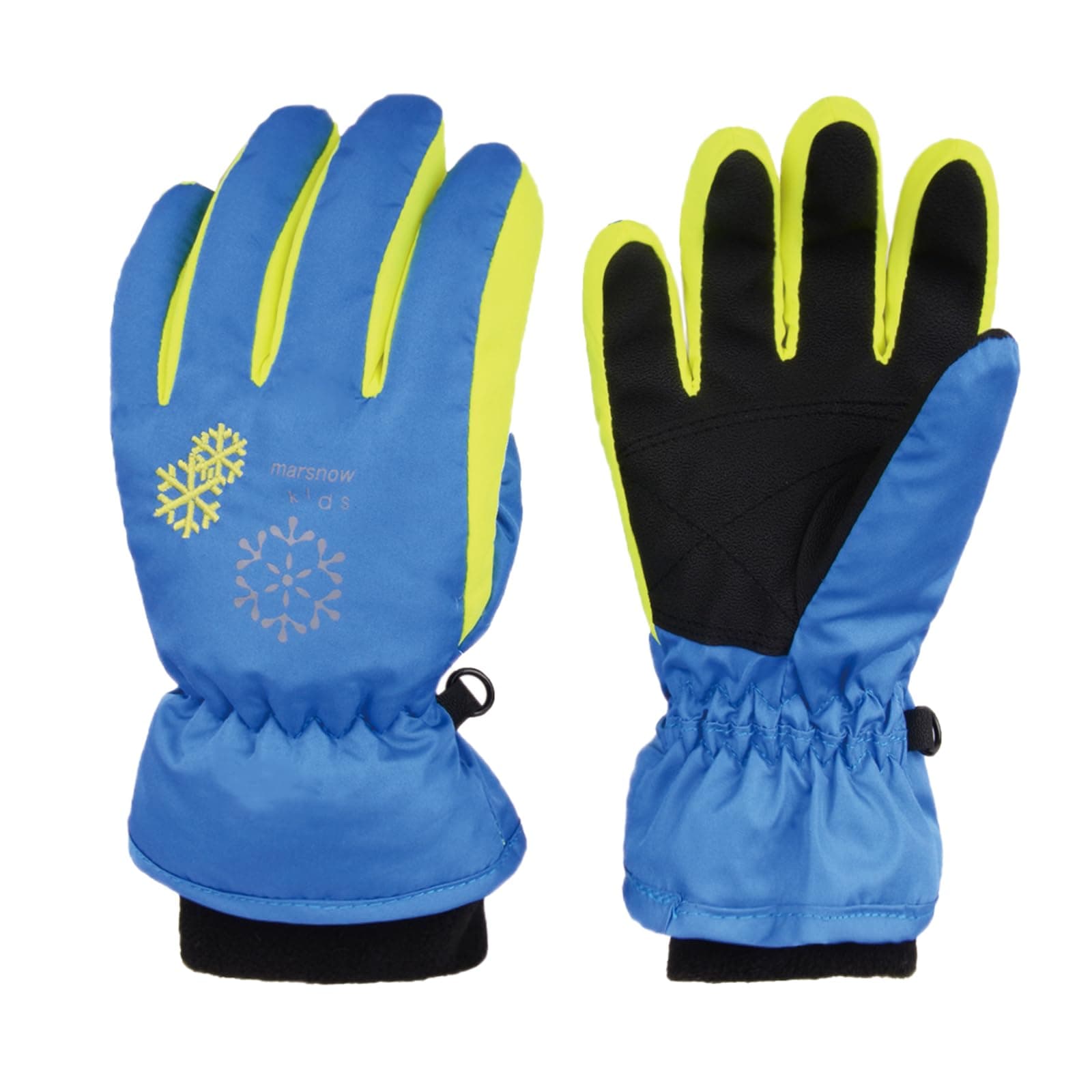 Kids Cold Weather Gloves