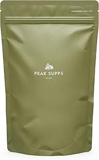 Fadogia Agrestis Extract 600mg - 30 Capsules - Root - Vegan