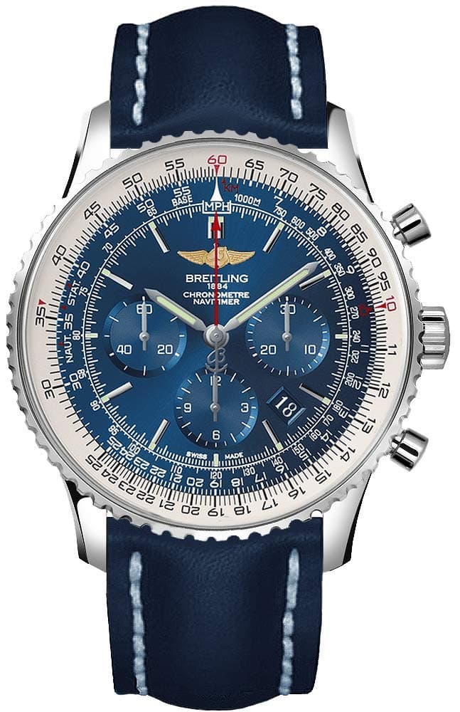 Navitimer 01 AB012721/C889-102X