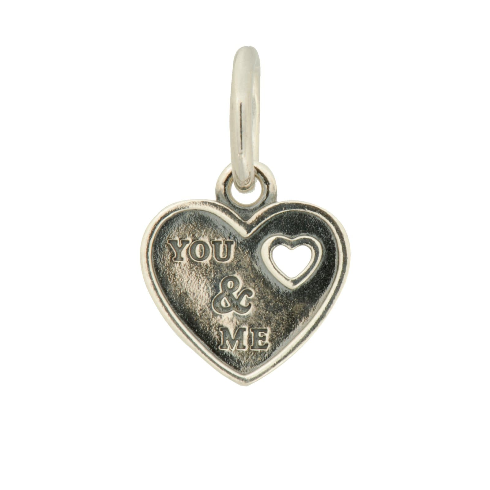 PANDORA Together Forever Charm 791430