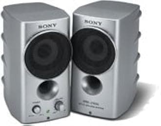 Sony SRS-Z500 Personal Speakers