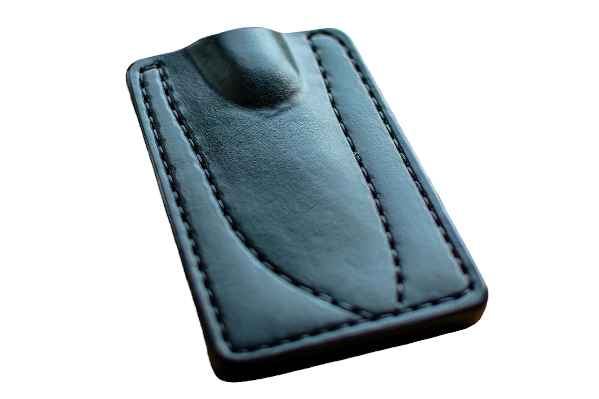 Pocket Leather Sheath for Esee Izula 2, fixed knife pouch, pocket knife leather case, custom leather sheath, fixed knife edc