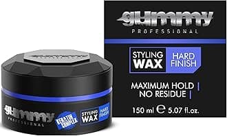 Hair Styling Series (5 oz(150 ml), Hard Finish)