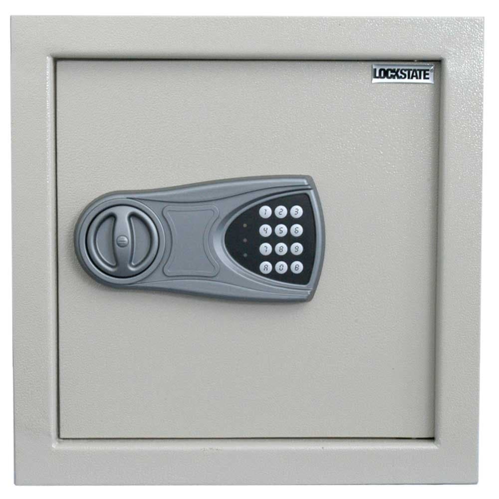 LockState LS-WS1415 Small Wall Safe