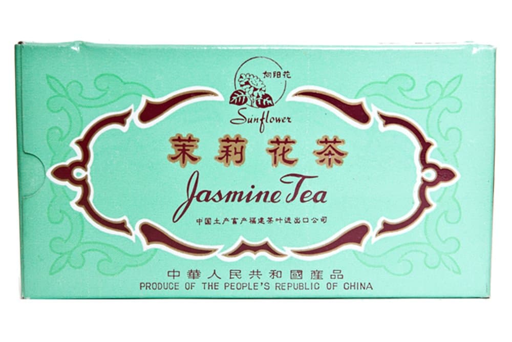 Jasmine Tea S/Flower 3071 - 113G