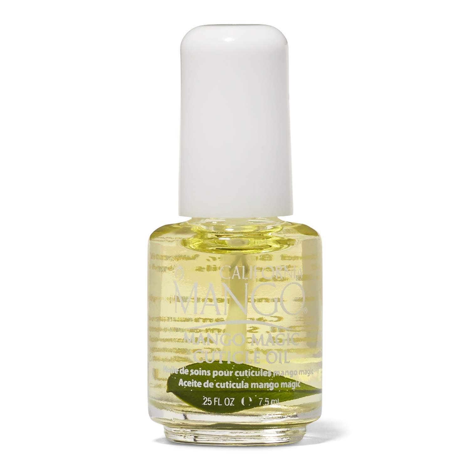 Magic Cuticle Oil .25oz.