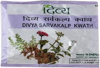 Patanjali Sarvakalp Kwath (3 x 100 gm) - Pack of 3