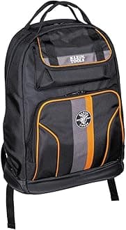 Klein Tools 55475 Tool Bag Backpack