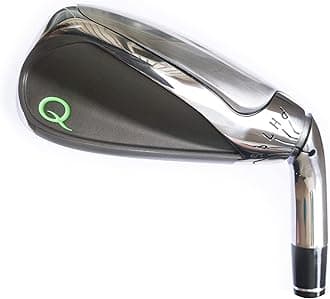 Q Adjustable Loft Golf Club - Kit (Right-Handed)
