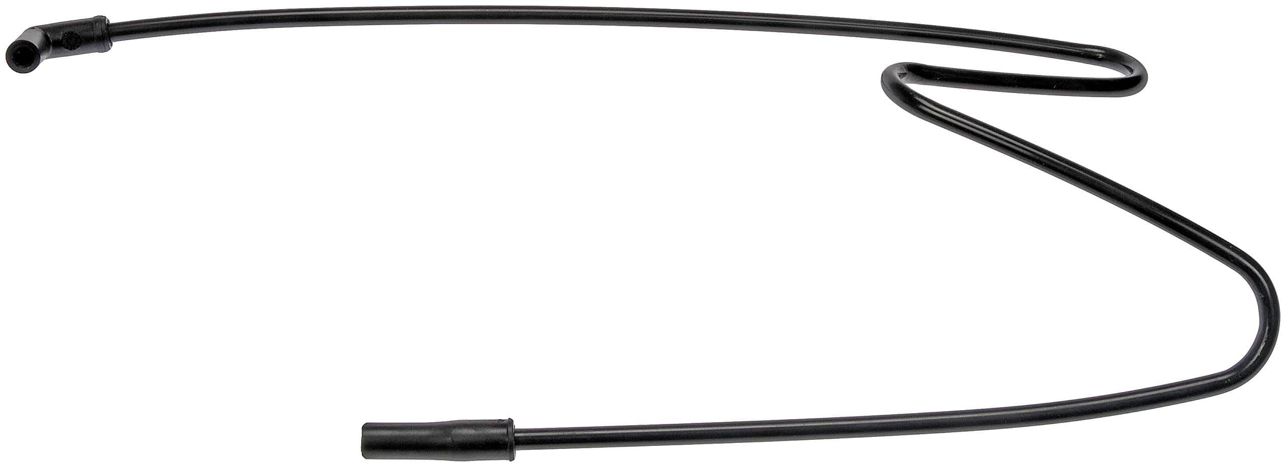 Dorman 924-251 Front Windshield Washer Hose Compatible with Select Cadillac / Chevrolet / GMC Models
