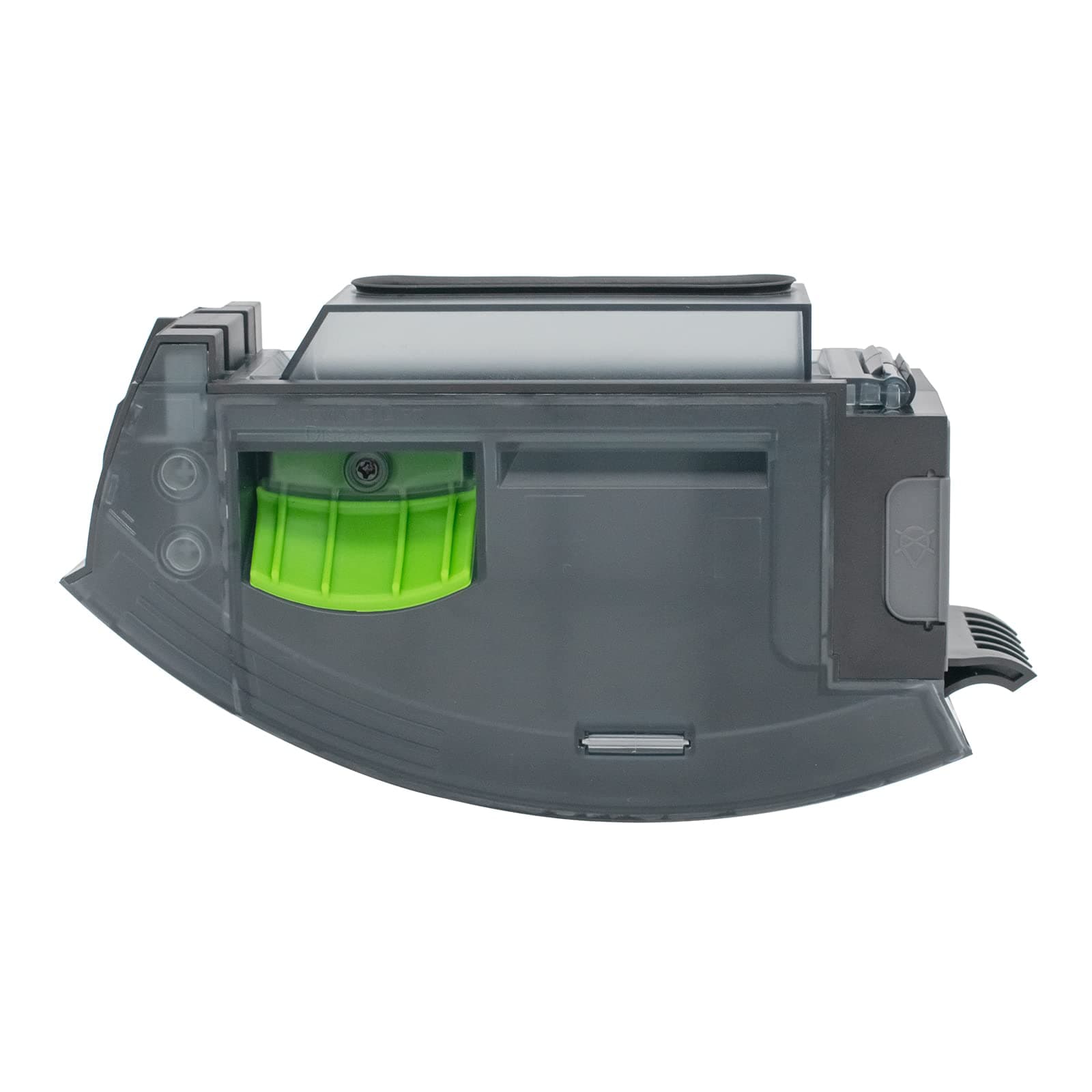 Dust Bin Box Replacement Compatible with iRobot Roomba E5 E6 E7 i1 i3 i4 i6 I7 i7+ i7 Plus i8 J7 Parts Replacement