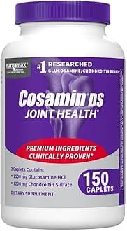 Cosamin DS Labs 150 Tabs