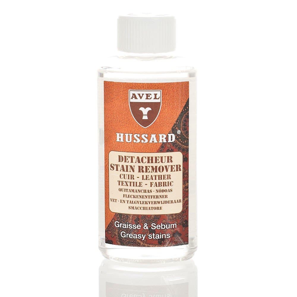 AVEL Hussard Liquid Stain Remover 200ml