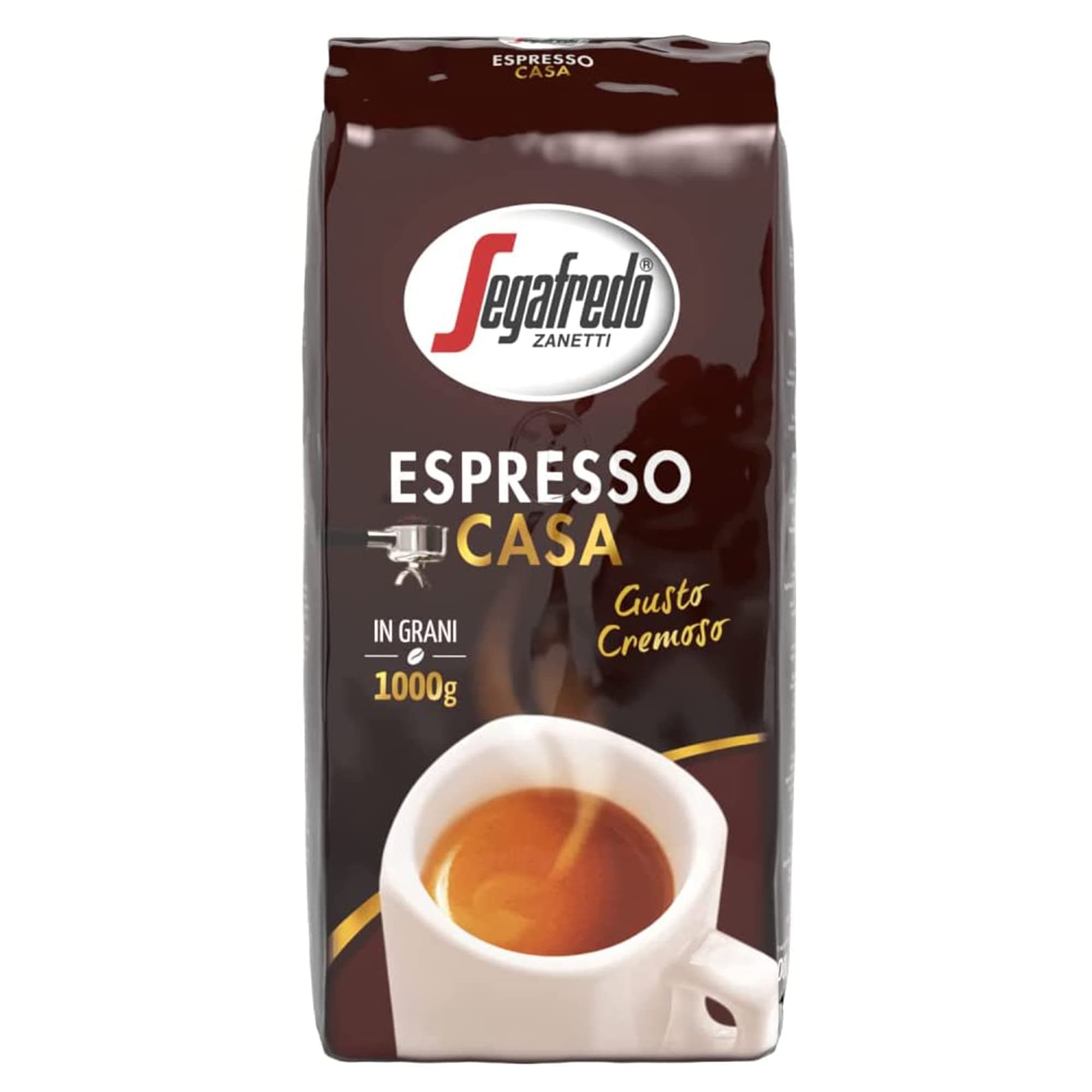 Zanetti Espresso Casa 1000g