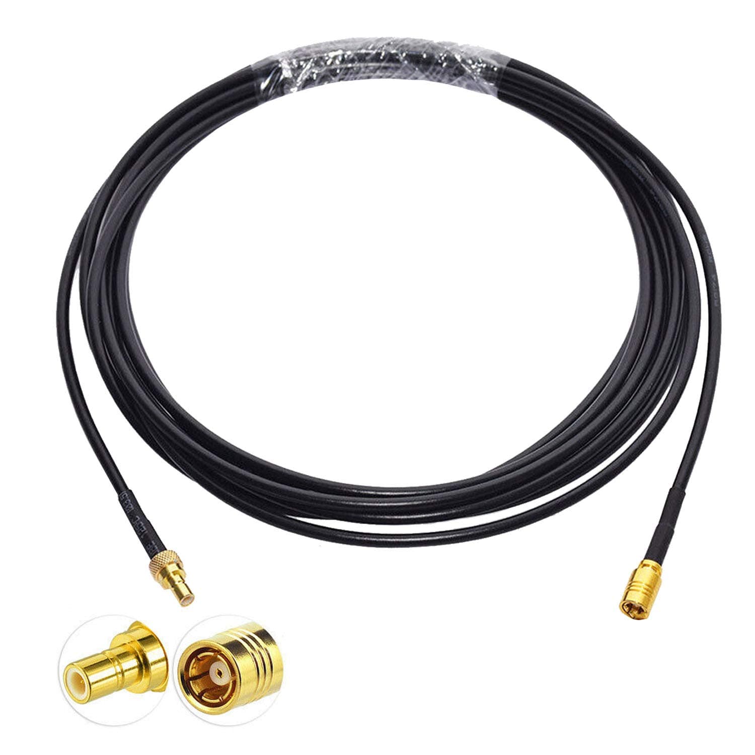 SMB to SMB Antenna Adapter Cable
