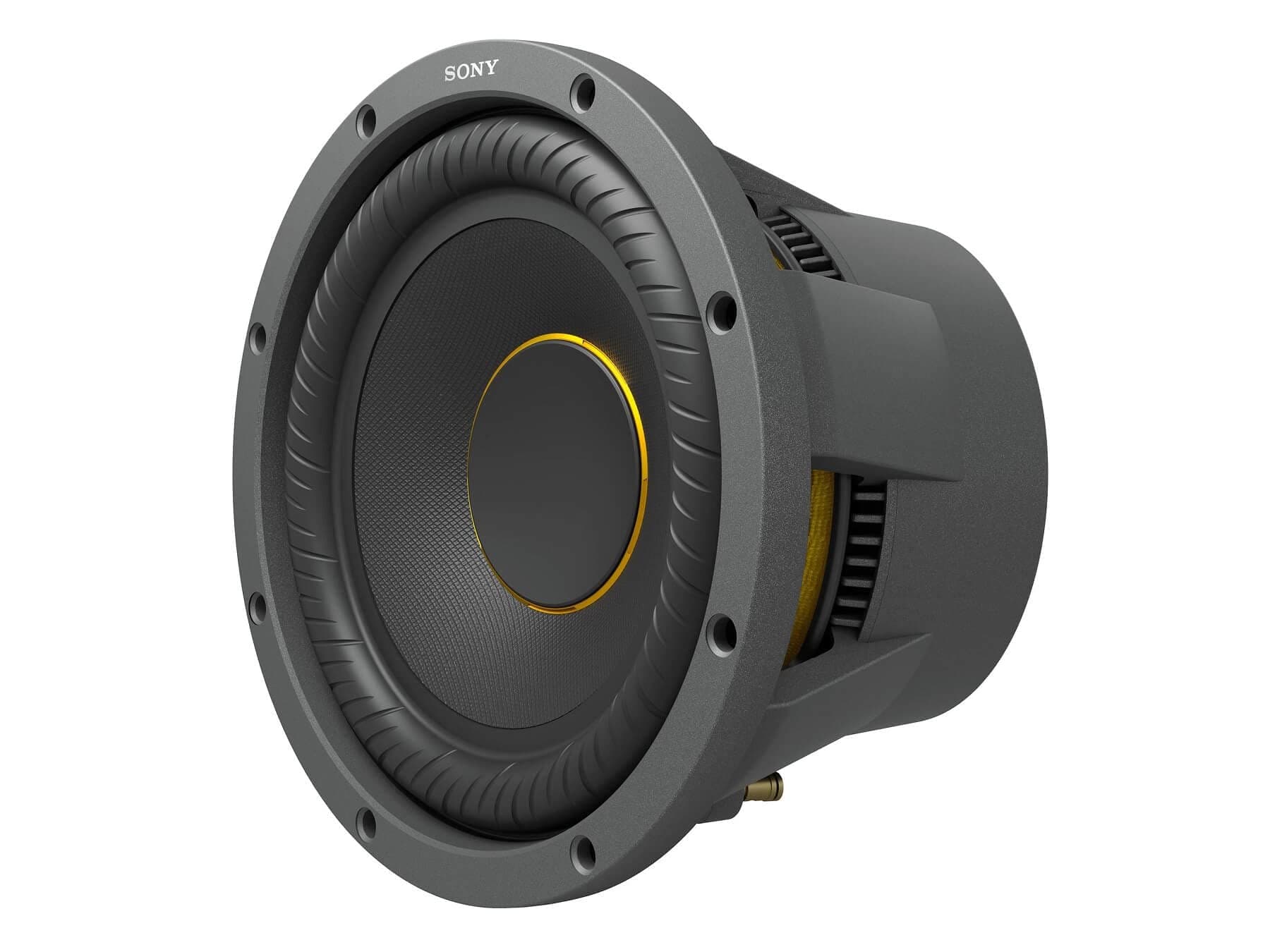 Mobile ES® 10" (25cm) Subwoofer