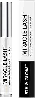 Miracle Lash Serum