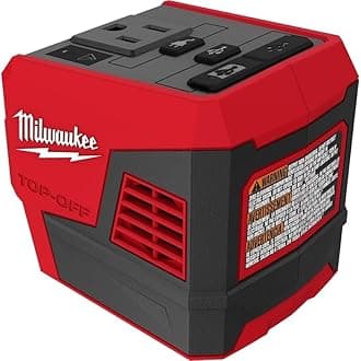 Milwaukee 2846-20 M18™ TOP-Off™ 175W Power Supply (Tool Only)