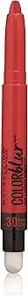 MAYBELLINENew York Lip Studio Color Blur Lip Color 0.04 Ounce
