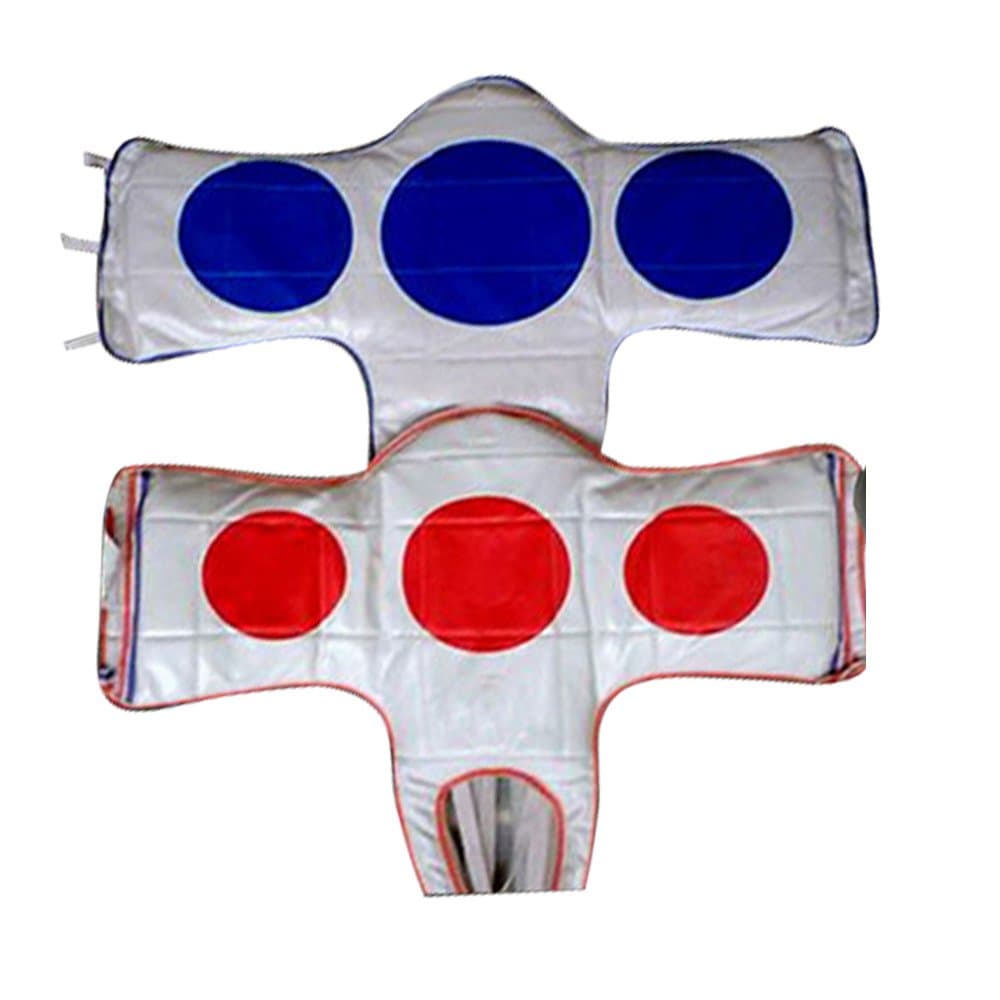 Chest Protector Martial arts chest protector karate Traning